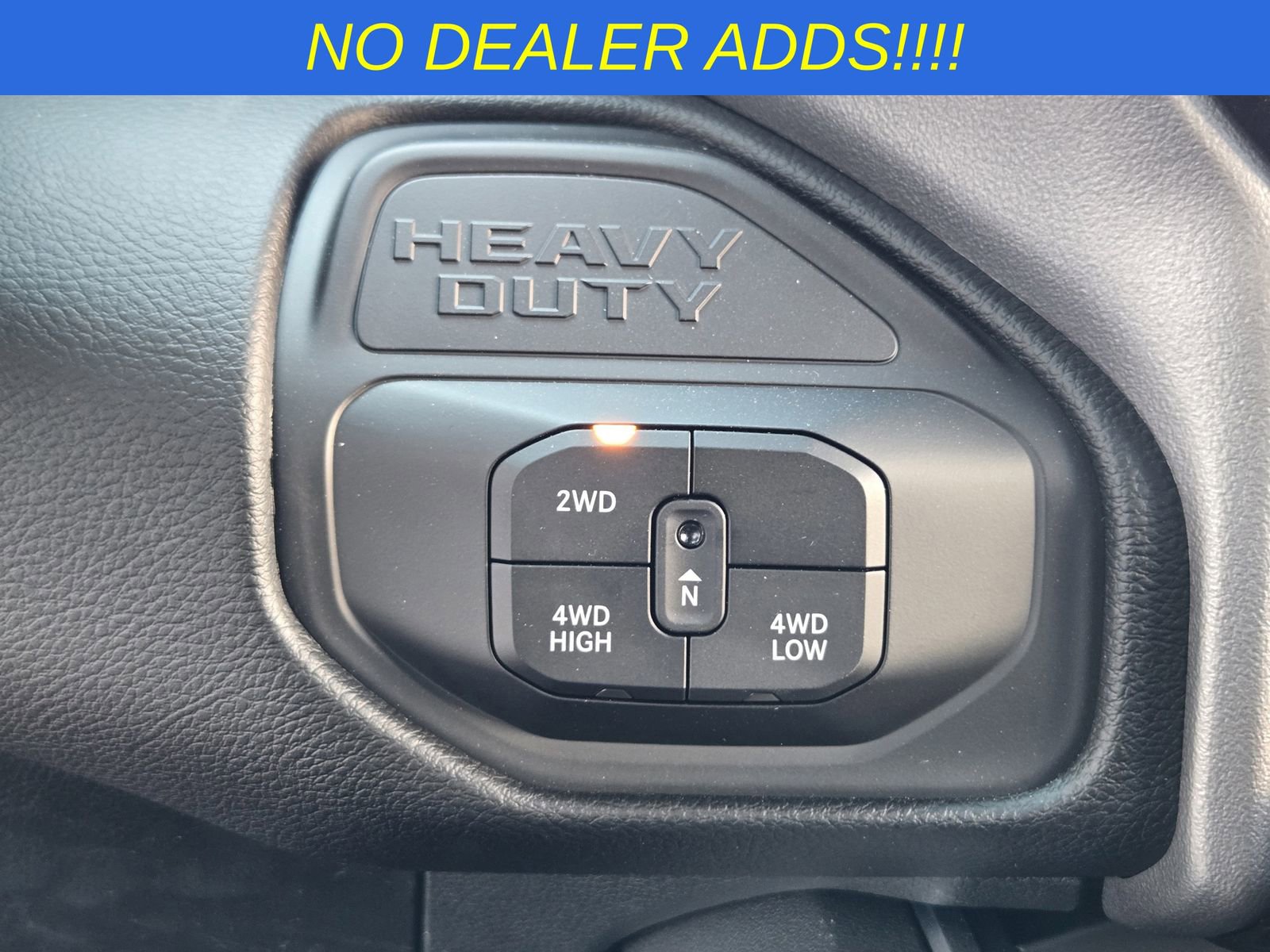 New 2026 RAM 3500 Laramie w/ Night Edition image 17