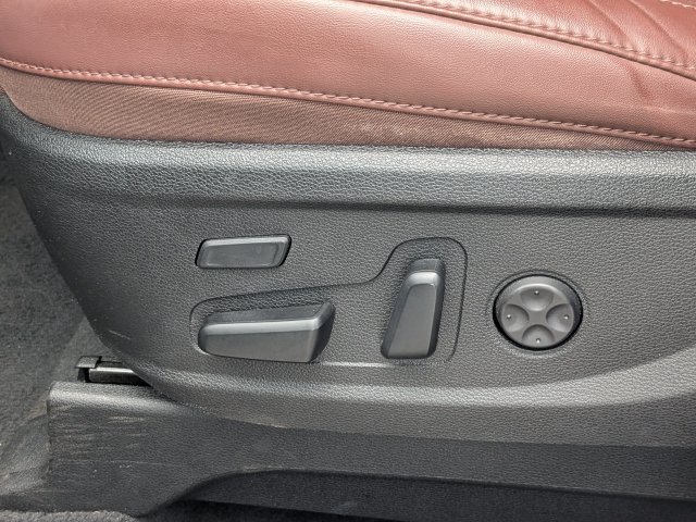Certified 2024 Kia Telluride SX Prestige AWD/4WD image 23