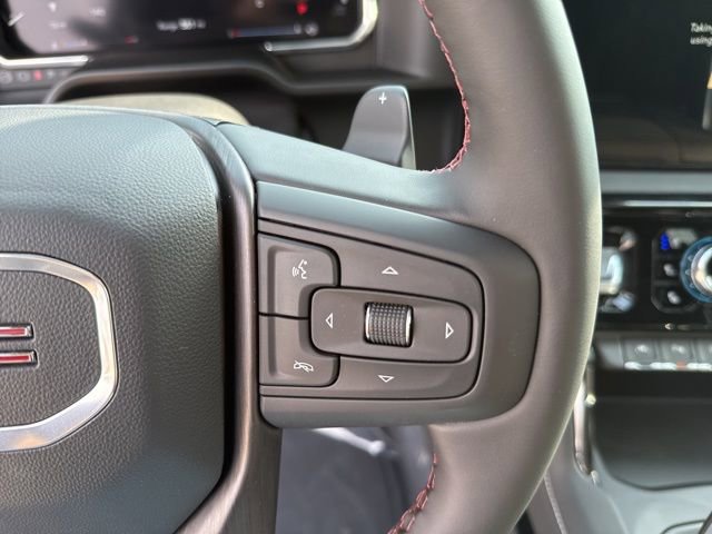 New 2026 GMC Sierra 1500 AT4X image 23