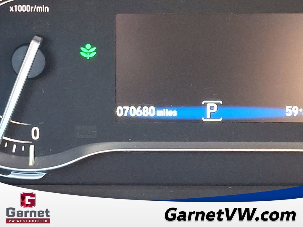 Used 2018 Honda Pilot EX-L image 20