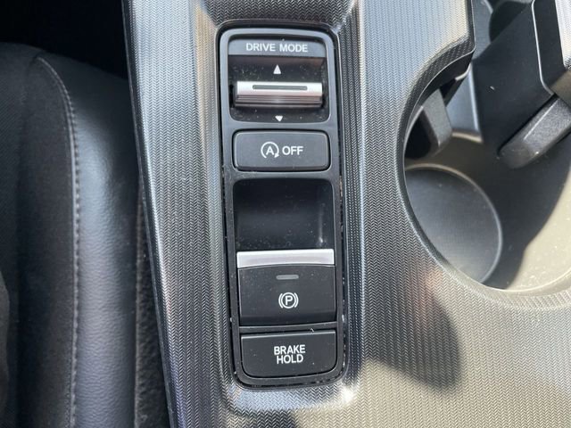 Used 2024 Honda Civic Sport image 17