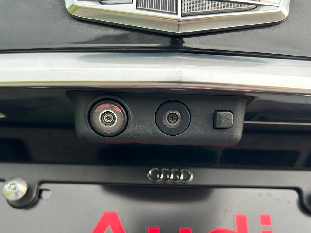 Used 2024 Cadillac XT5 Sportv w/ Technology Package AWD/4WD image 53