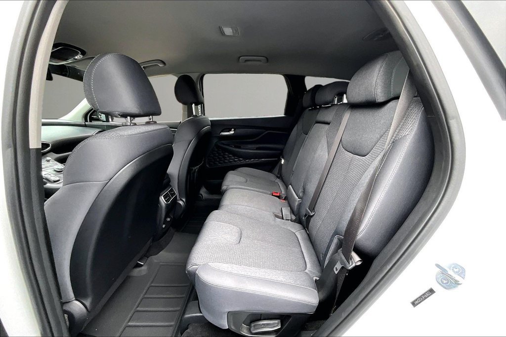 Used 2023 Hyundai Santa Fe SEL AWD/4WD image 23