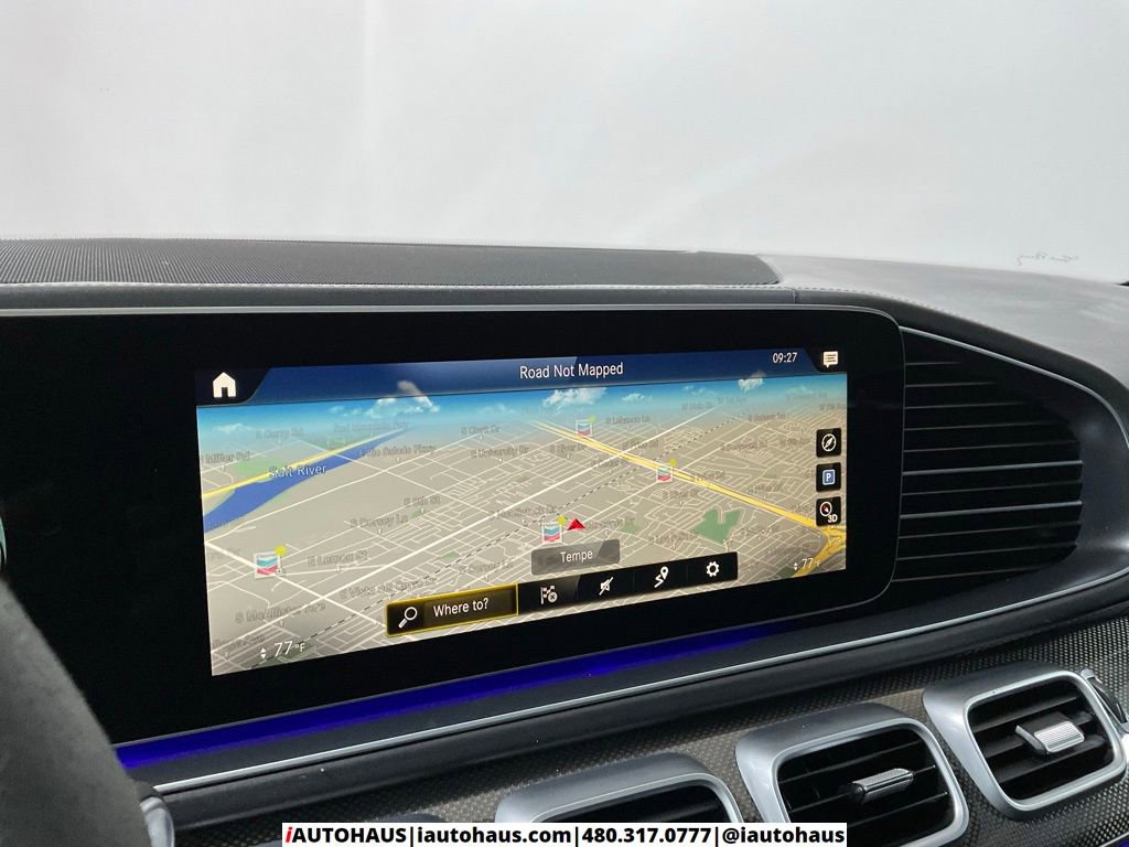 Used 2022 Mercedes-Benz GLE 53 AMG 4MATIC Coupe image 37