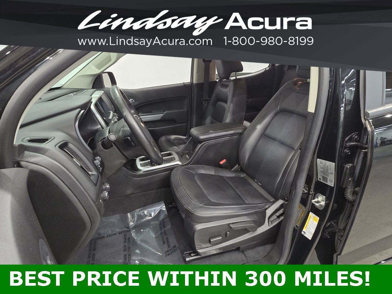 Used 2021 Chevrolet Colorado ZR2 image 11