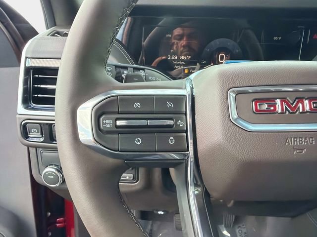 New 2026 GMC Yukon Elevation w/ Elevation Premium Package image 28