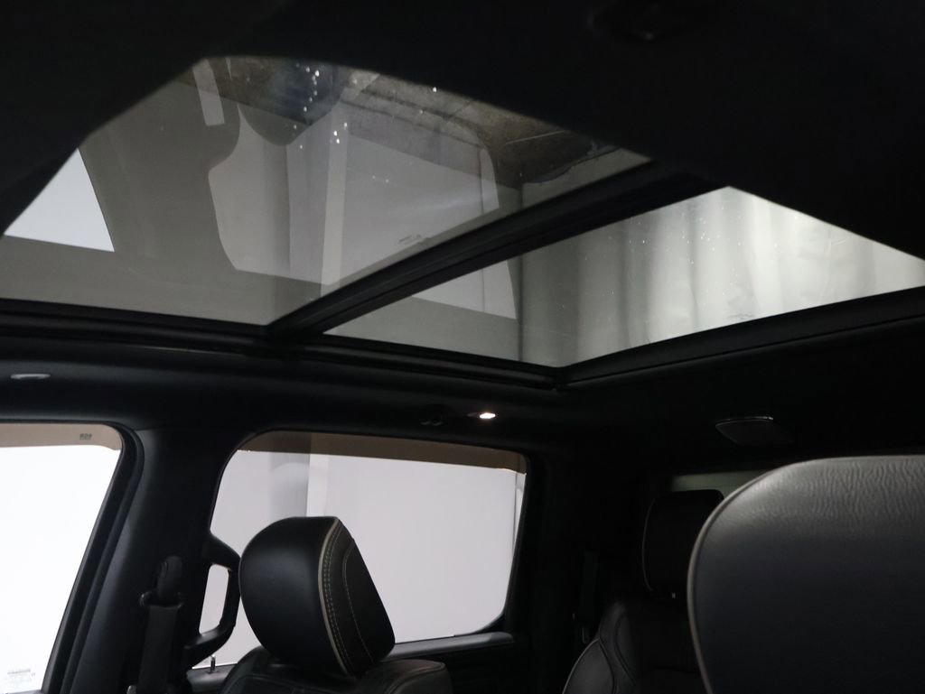 Used 2019 RAM 1500 Limited image 13