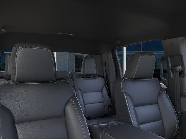 New 2026 GMC Sierra EV Elevation image 24