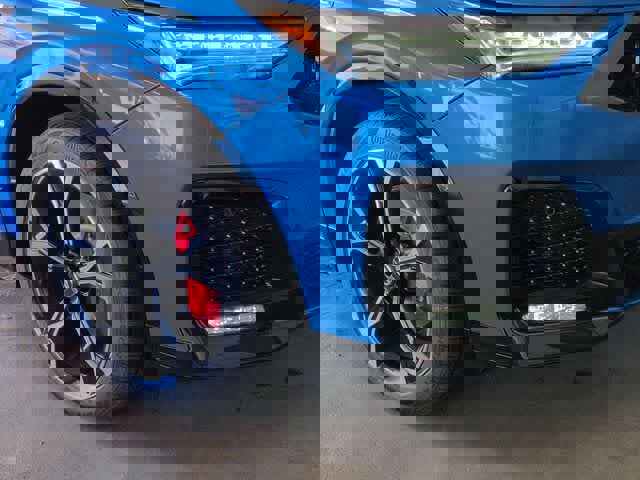 New 2026 Acura MDX Type S image 11