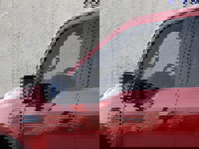 New 2025 Ford F150 Lightning Flash image 20