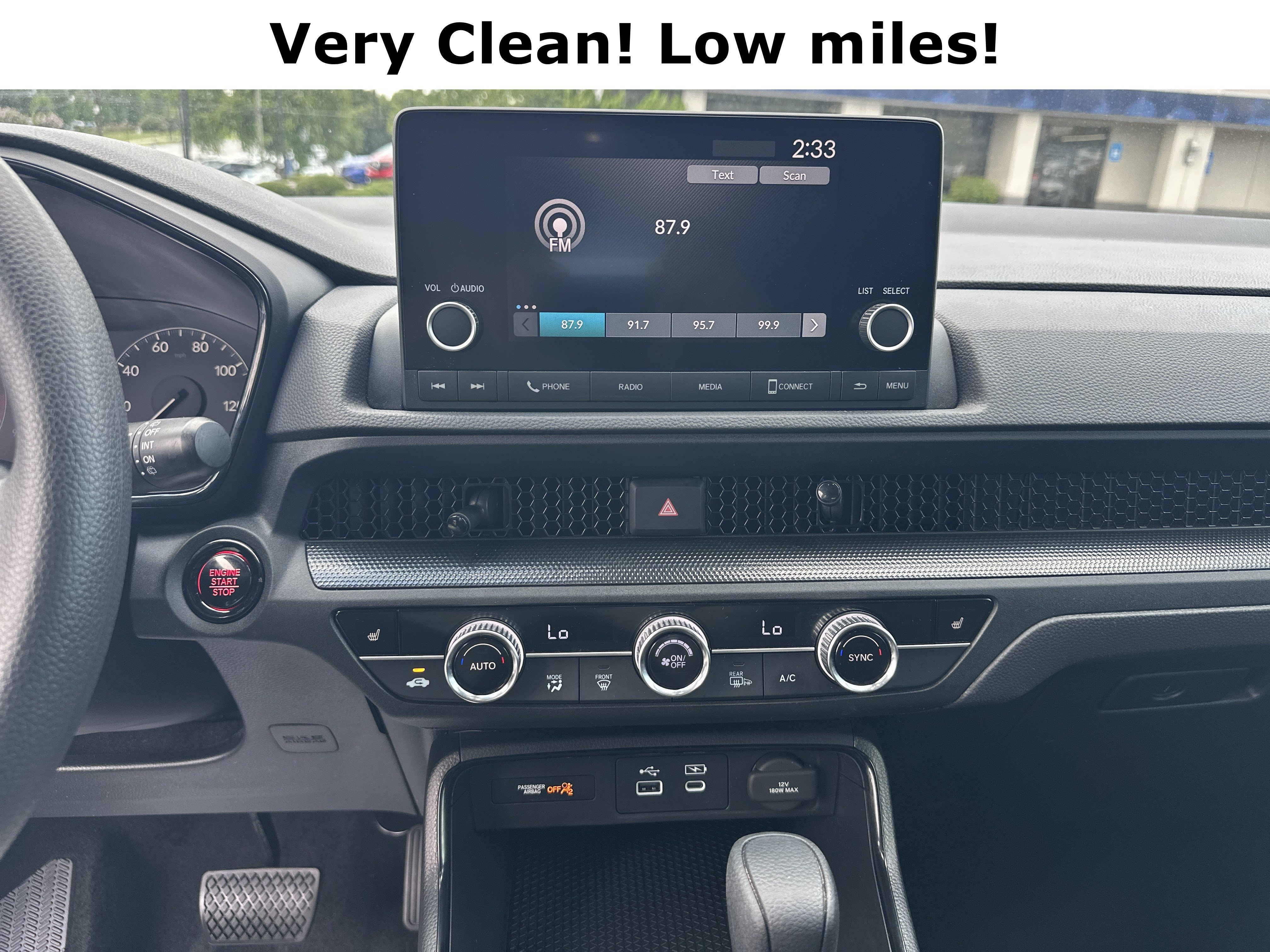 Used 2025 Honda CR-V EX image 32