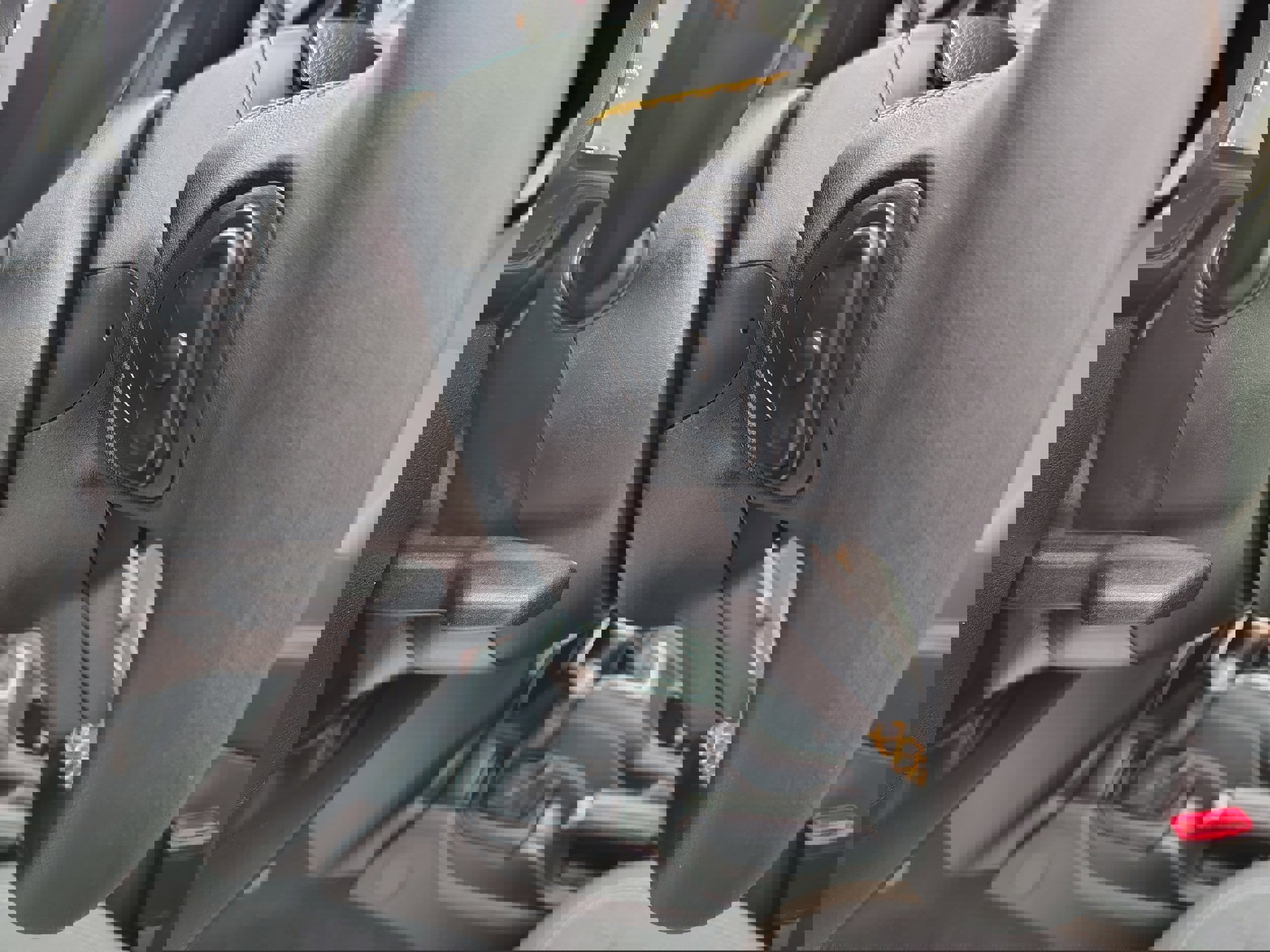 Certified 2024 Jeep Wrangler Willys image 18