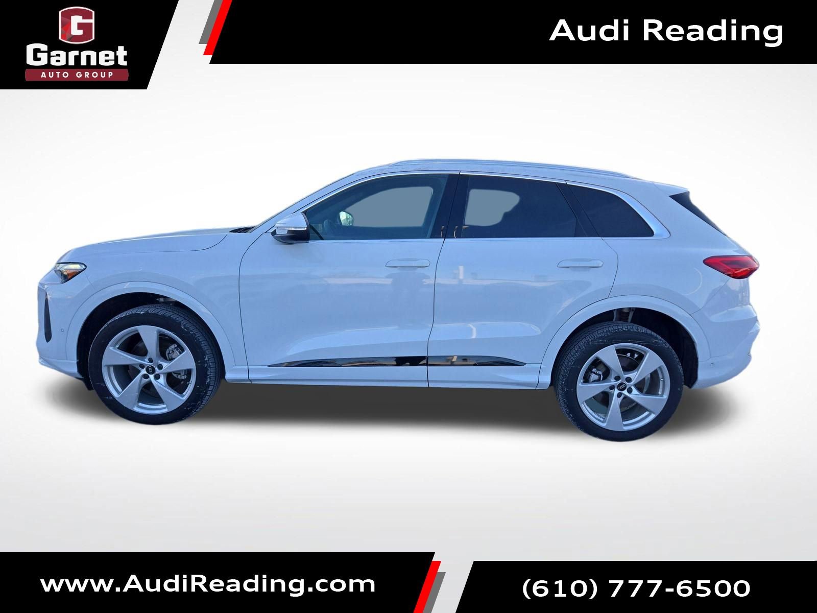 New 2025 Audi Q5 Premium Plus image 2