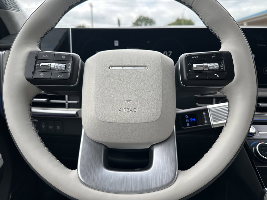 New 2026 Hyundai Santa Fe Calligraphy image 16