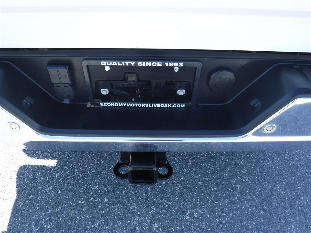 Used 2023 Chevrolet Silverado 2500 LTZ w/ LTZ Plus Package image 7