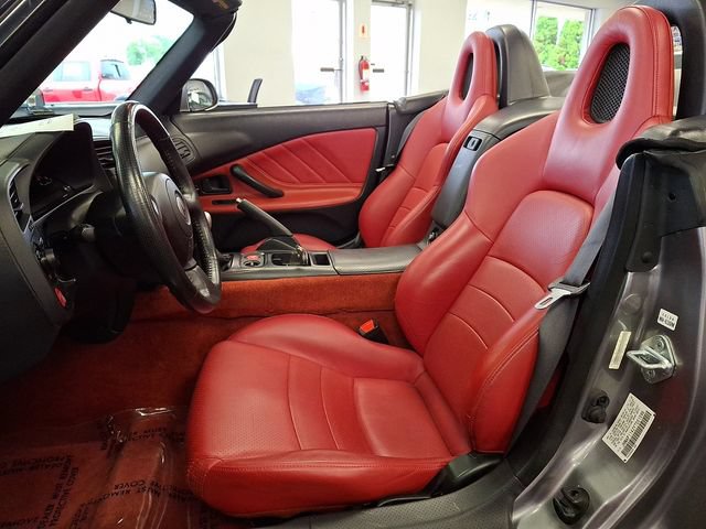 Used 2000 Honda S2000 image 11