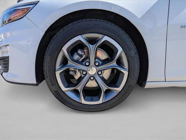Used 2024 Chevrolet Malibu LT image 22