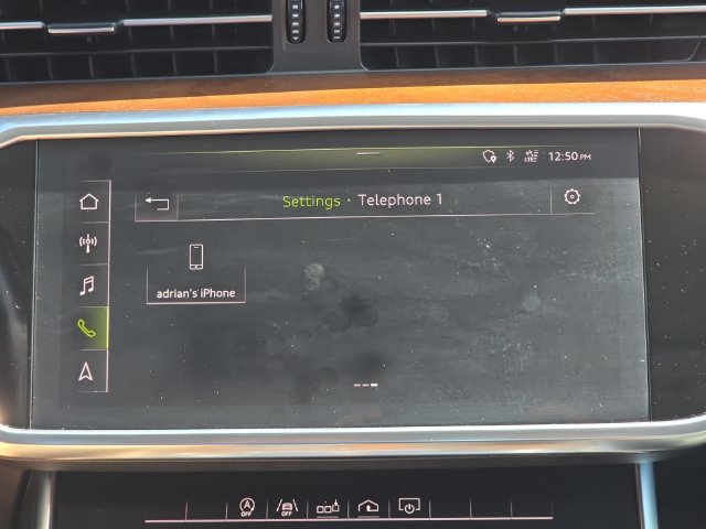 Used 2019 Audi A6 3.0T Premium Plus w/ Premium Plus Package AWD/4WD image 27