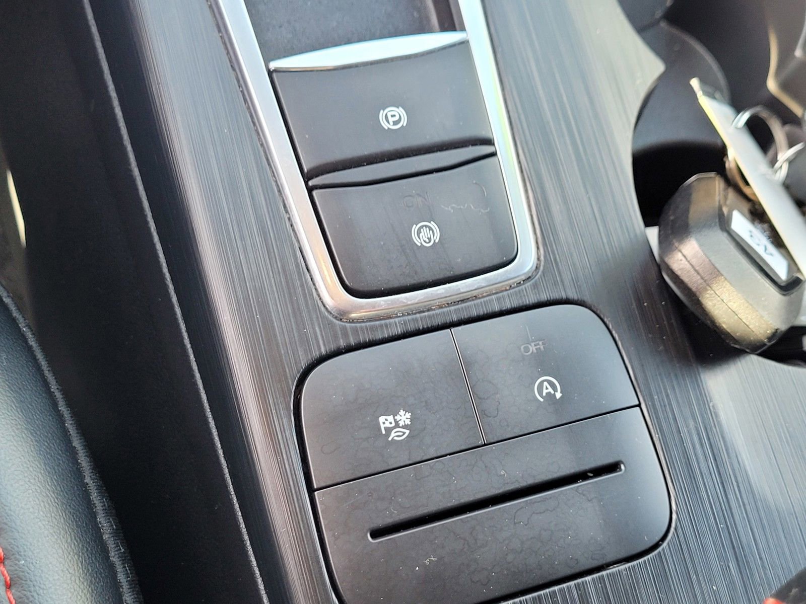 Used 2025 Ford Escape ST-Line image 21