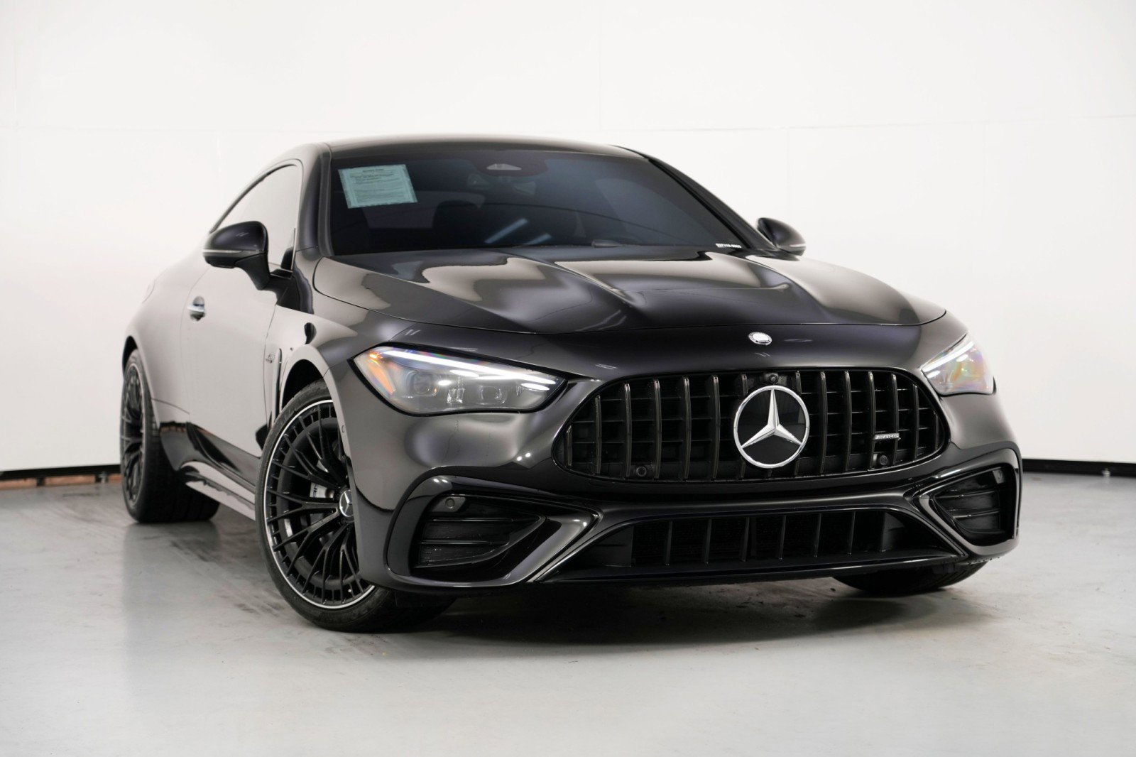 Used 2024 Mercedes-Benz CLE 53 AMG 4MATIC image 56