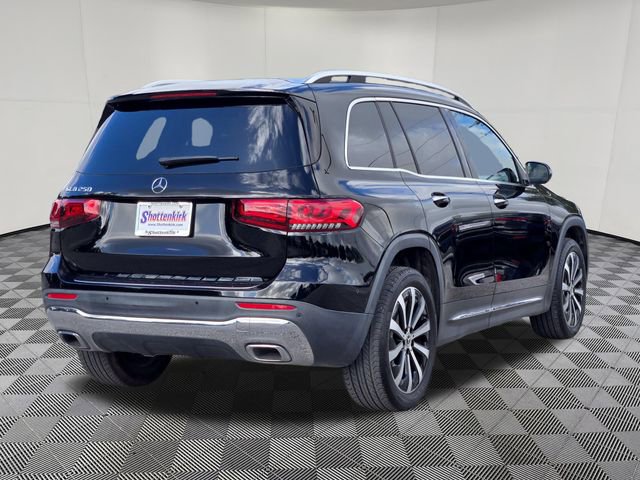 Used 2022 Mercedes-Benz GLB 250 image 5