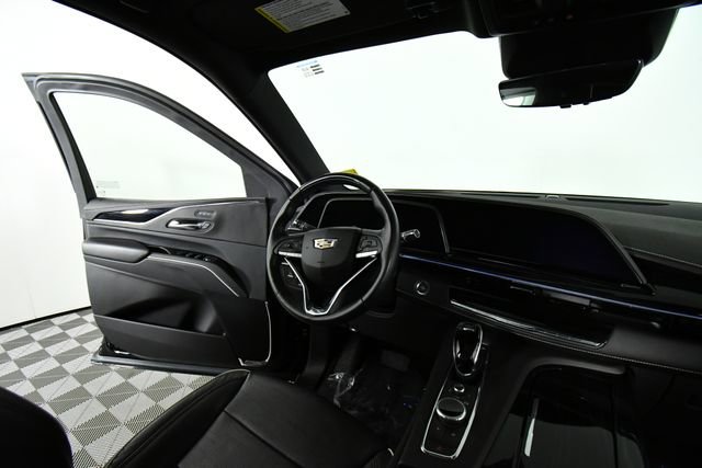 Used 2024 Cadillac Escalade Sport image 23