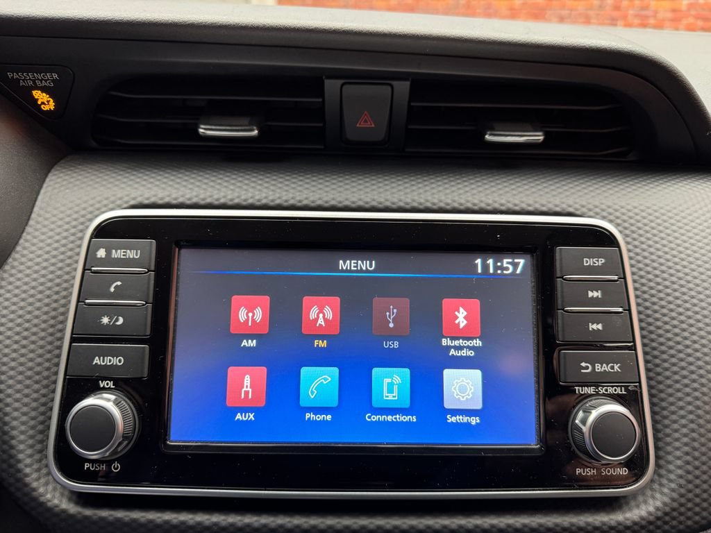 Used 2025 Nissan Kicks Play S FWD image 20