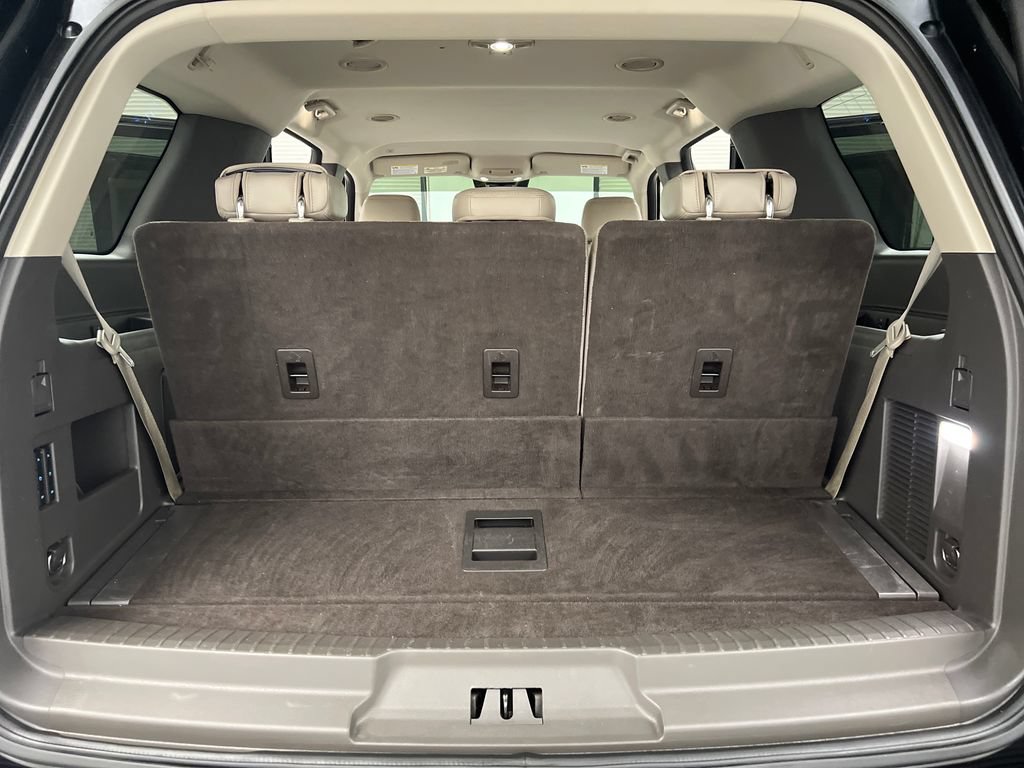 Used 2021 Ford Expedition Limited w/ Cargo Package RWD image 45