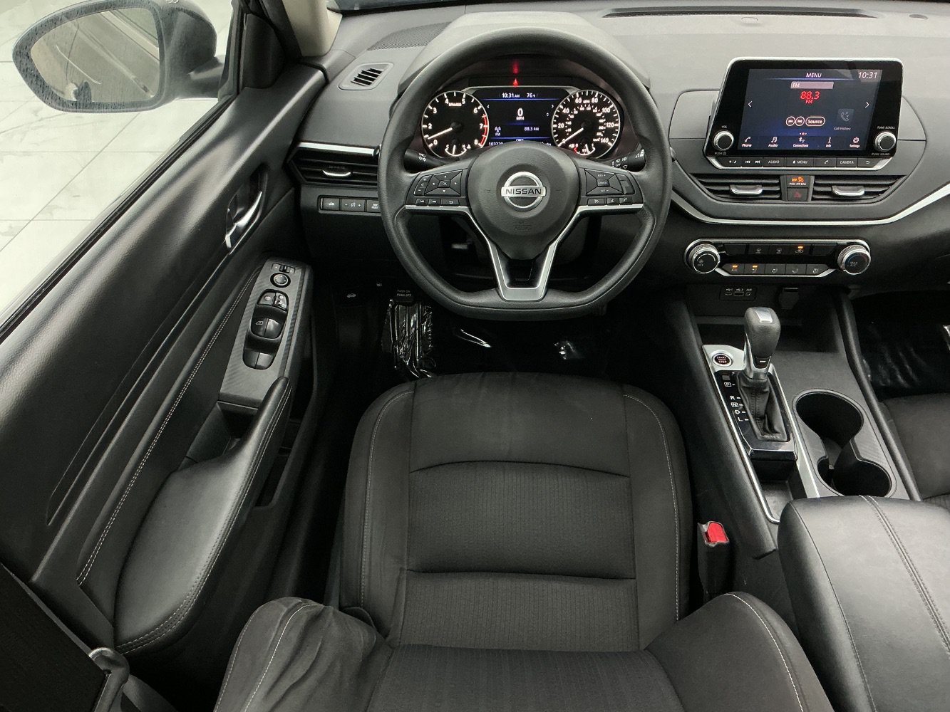 Used 2020 Nissan Altima 2.5 S FWD image 30