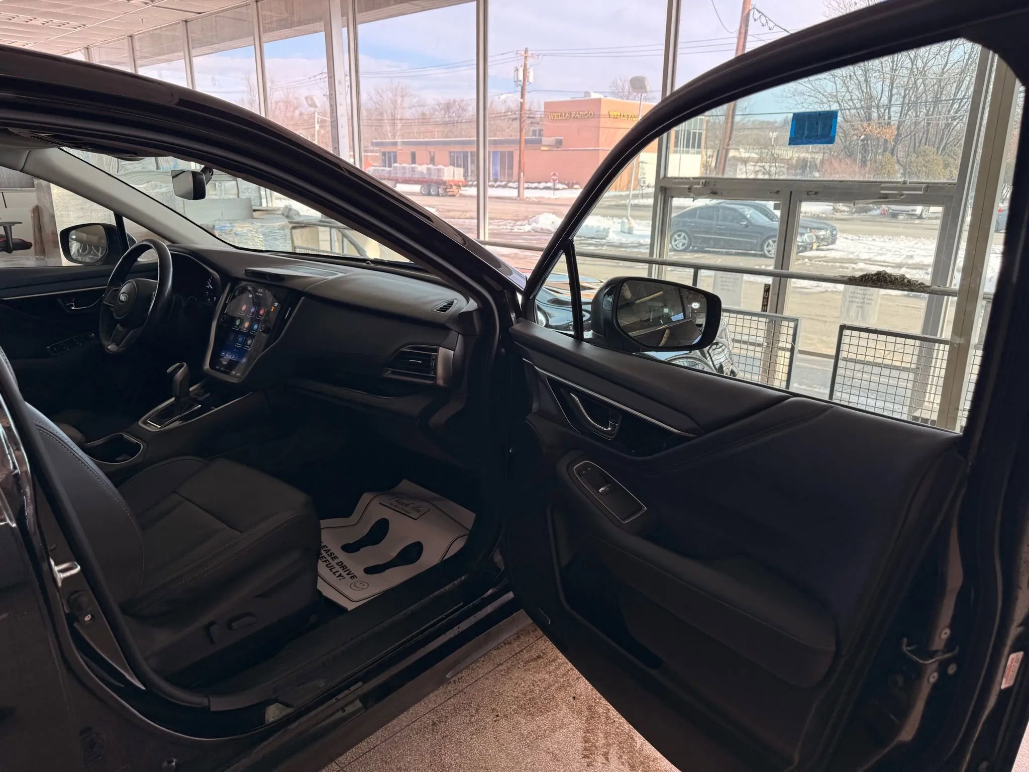 Used 2022 Subaru Legacy Limited w/ Popular Package #3 image 17