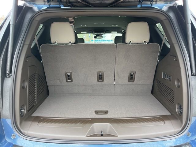 New 2026 Chevrolet Tahoe LT w/ Comfort Package image 7