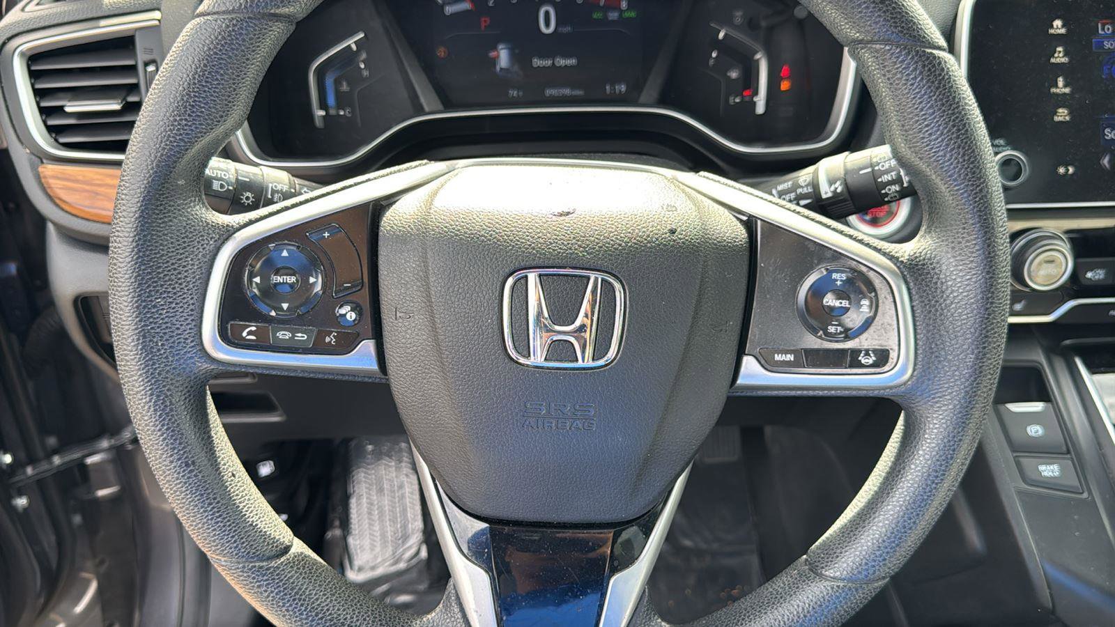 Used 2019 Honda CR-V EX image 12