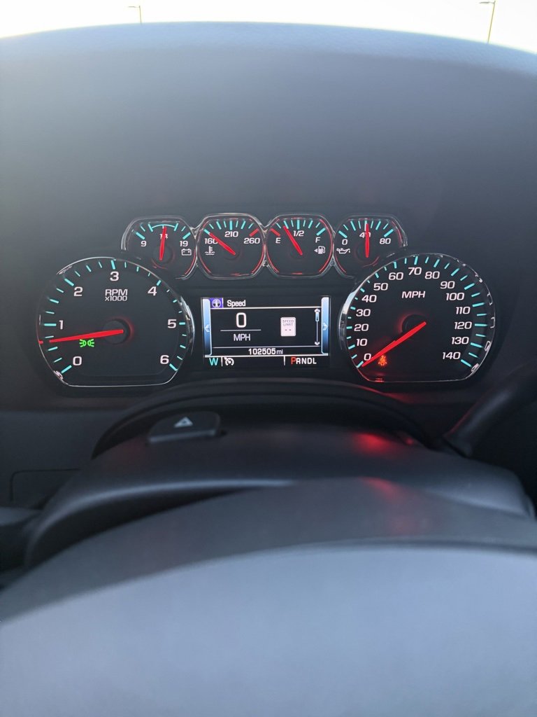 Used 2019 GMC Yukon SLT w/ HD Trailering Package image 13