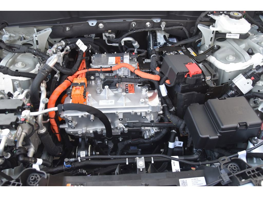 New 2026 Cadillac Vistiq Sport w/ LPO, Floor Liner Package image 27