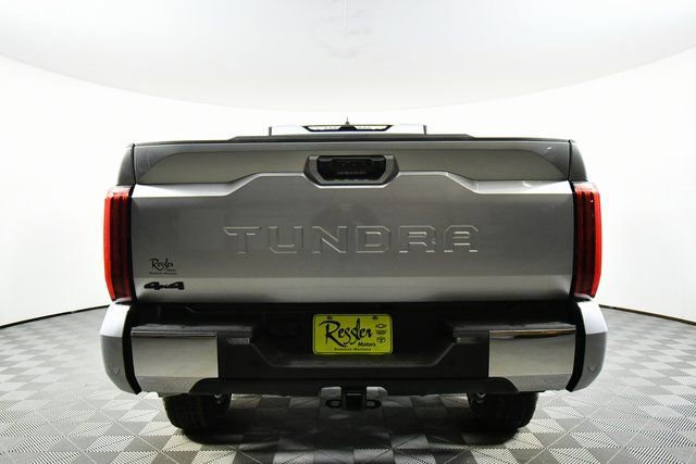 New 2026 Toyota Tundra SR5 image 12