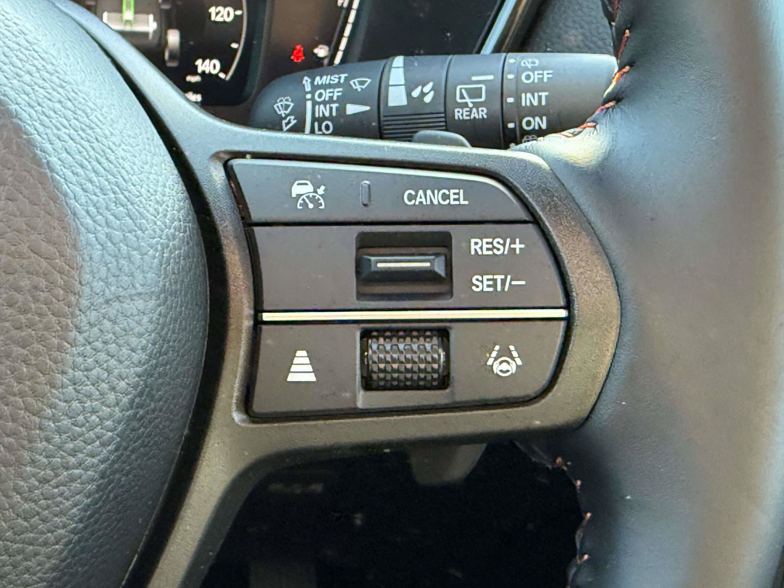 New 2027 Honda CR-V Sport-L image 17