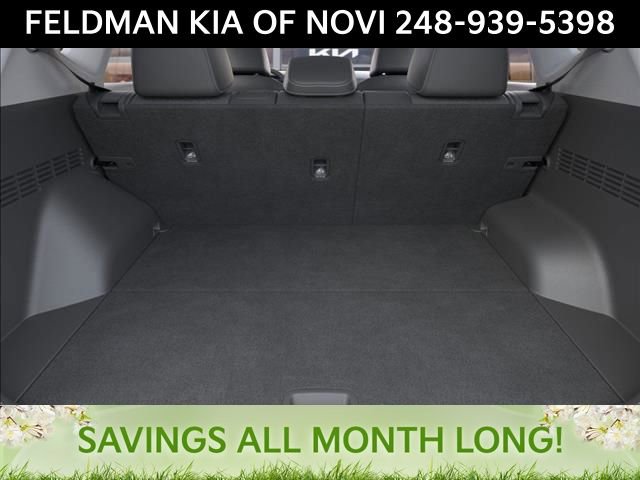 New 2026 Kia Seltos S image 19