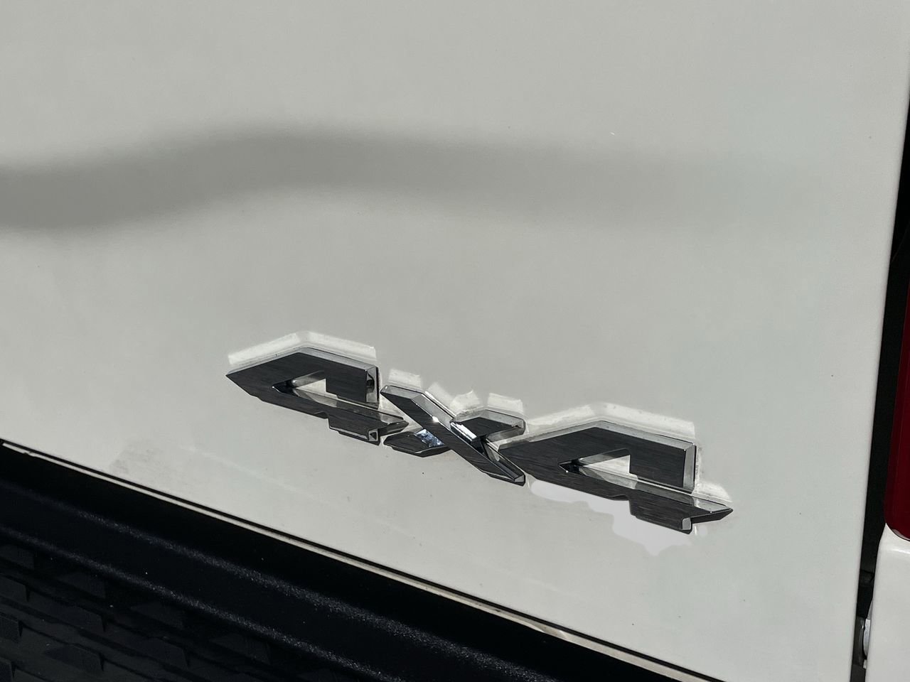 Used 2023 RAM 3500 Limited image 9