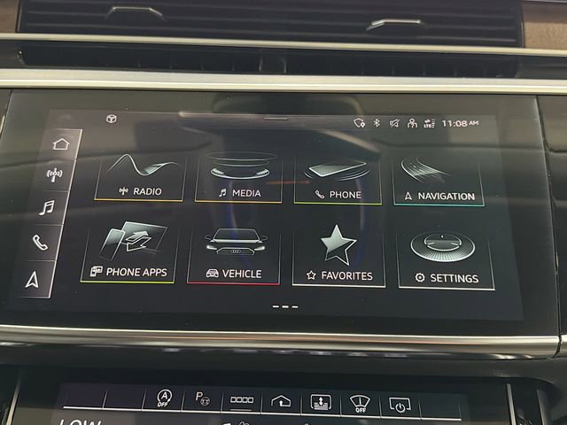 Used 2023 Audi A8 L 3.0T w/ Luxury Package AWD/4WD image 29