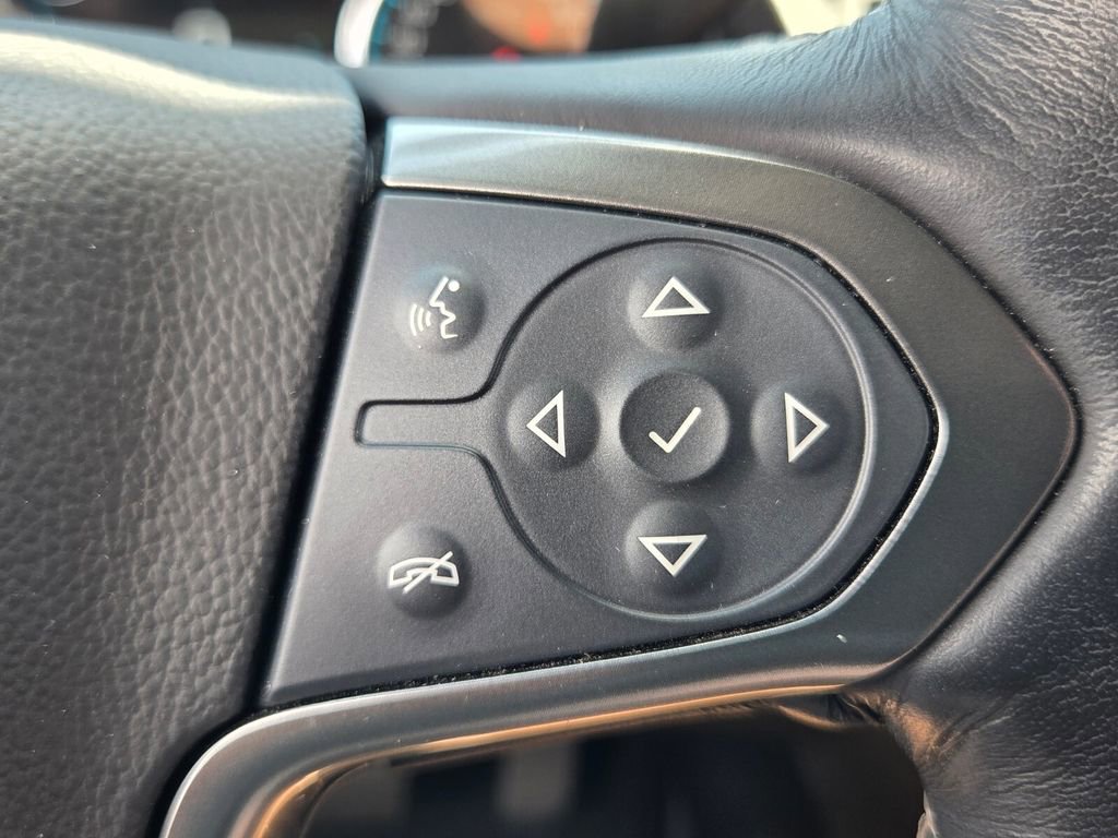 Certified 2020 Chevrolet Suburban Premier RWD image 27