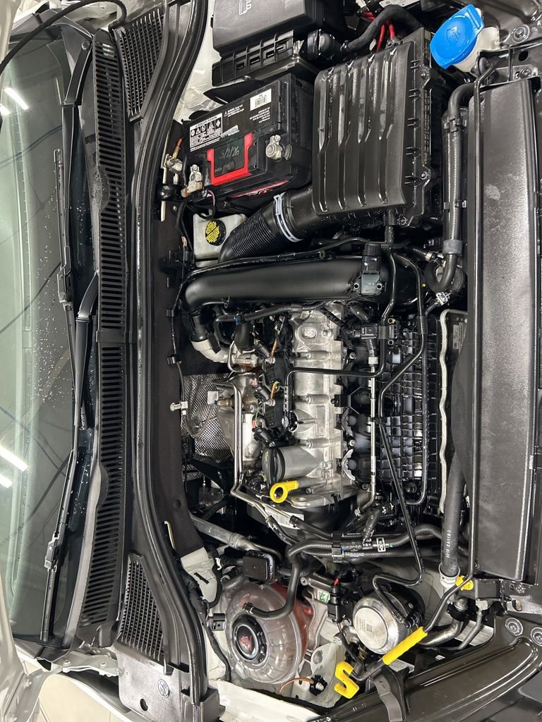 Used 2019 Volkswagen Jetta S FWD image 26