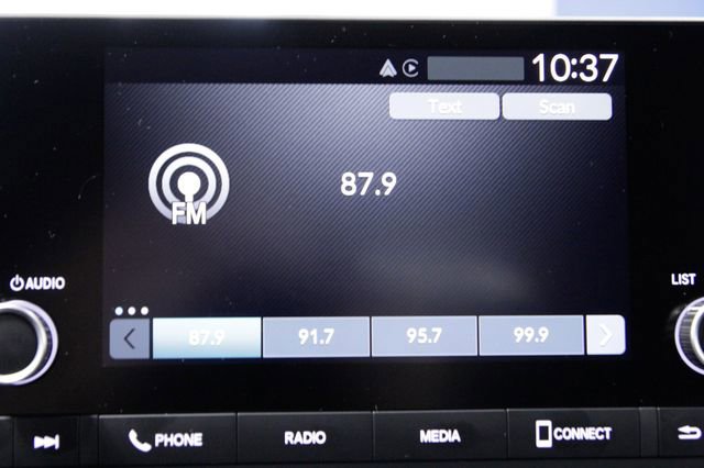 Certified 2025 Honda Civic Sport image 29