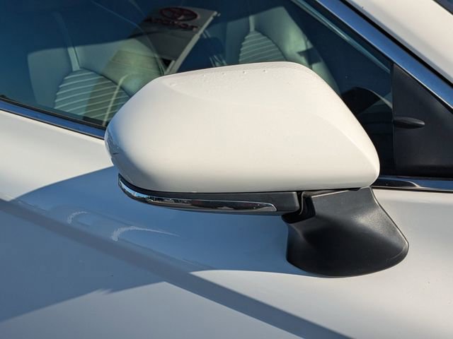 Certified 2024 Toyota Camry SE image 12