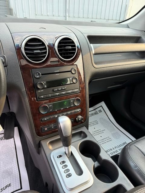 Used 2006 Ford Freestyle Limited AWD/4WD image 15