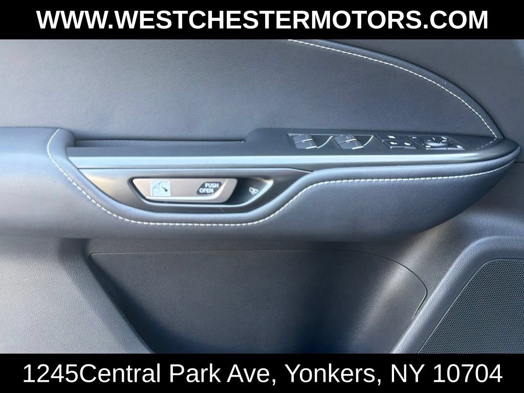 Used 2023 Lexus NX 350 AWD w/ Cold Area Package image 14