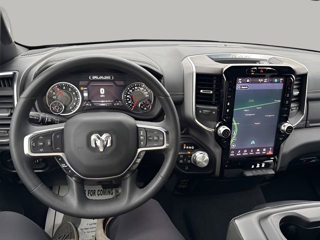 Used 2025 RAM 1500 Laramie image 7