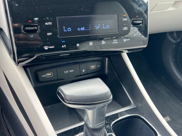 Used 2022 Hyundai Tucson SEL w/ Convenience + Premium Package FWD image 22