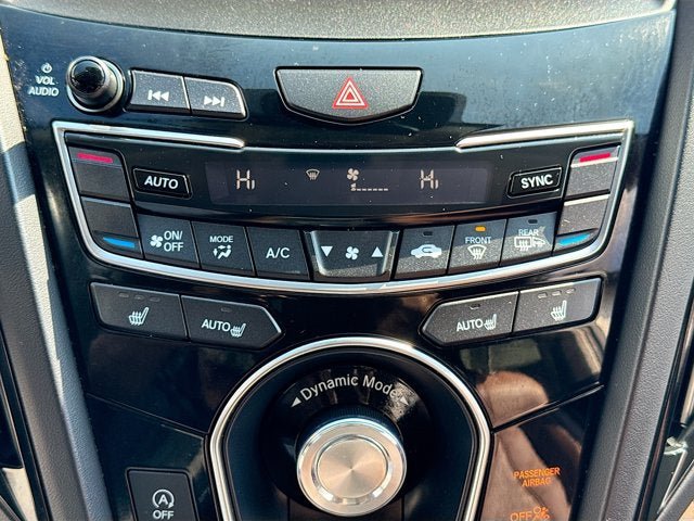 Used 2021 Acura RDX w/ Technology Package AWD/4WD image 14