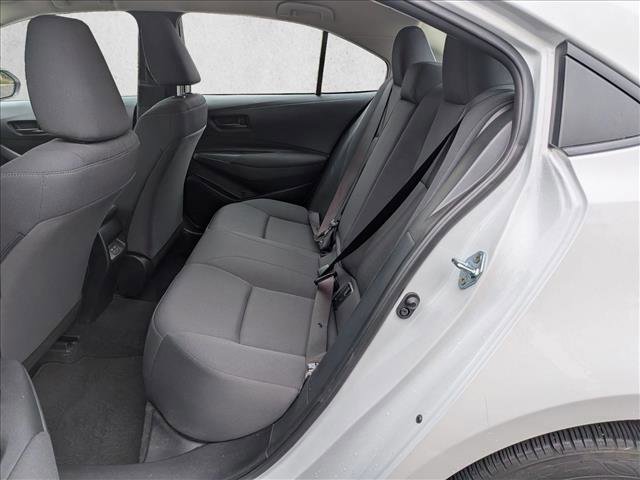 Used 2023 Toyota Corolla LE image 17