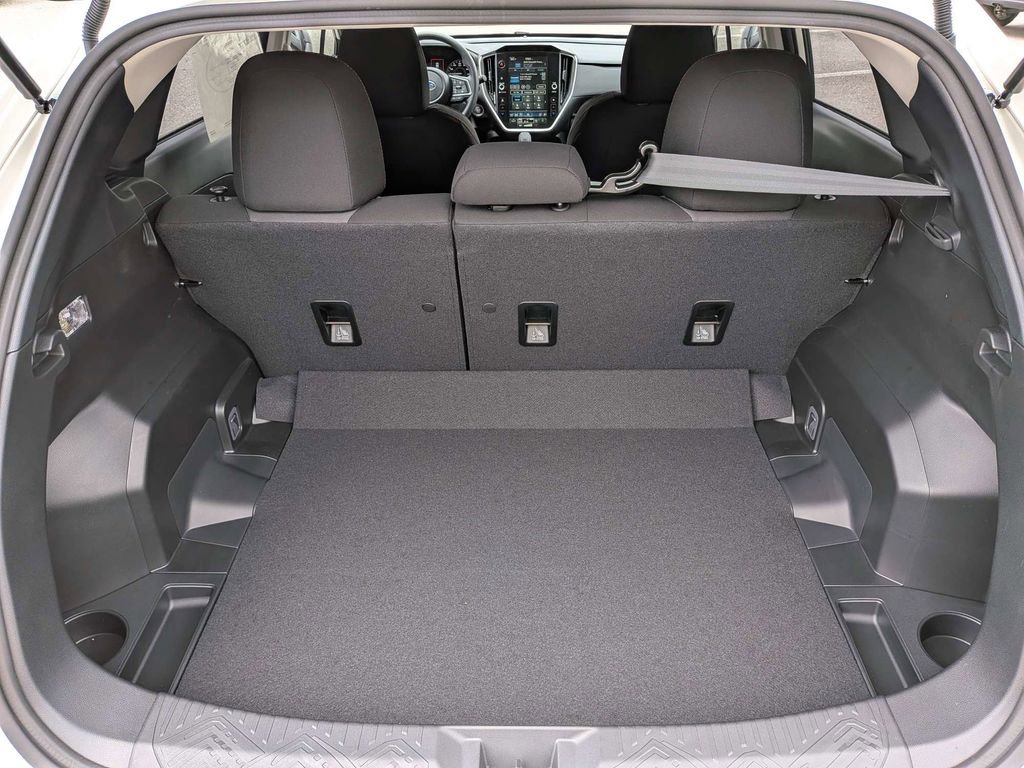 New 2026 Subaru Impreza 2.0i Sport AWD/4WD image 14